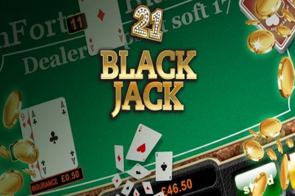 Giới thiệu về Blackjack tại Casino online
