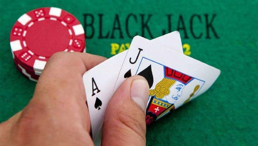 Quy tắc chiến thắng trong cách chơi Blackjack